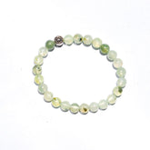 Prehnite Bracelet